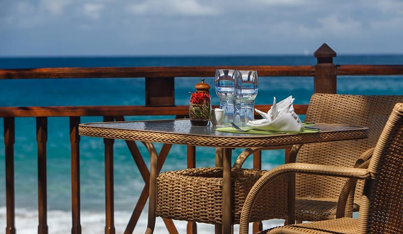 Cap Maison - The Naked Fisherman